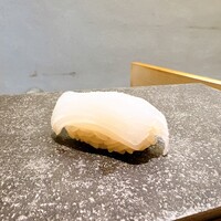 鮨 なんば 日比谷 - 