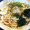 本手打ちうどん　泉里