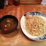 はぐれ星 - 味玉つけ麺大盛