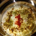 タリカロ - ヨーグルトサラダ