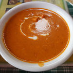 ＲＡＪＡ - バターチキン（スペシャル）