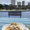 パスタ専門店 吉祥寺 まるなか食堂