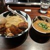 麺屋武蔵 武骨 御徒町店