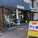 GLOVER - 