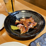 Yakitori Riria - 