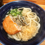 讃岐立食いうどん きりん屋 - 