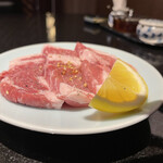 焼肉 おくむら - 