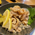 Yakitori Riria - 