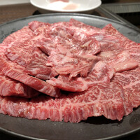 東京食肉市場直送 肉焼屋 D-29 広尾店 - 