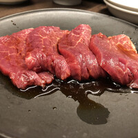 東京食肉市場直送 肉焼屋 D-29 広尾店 - 