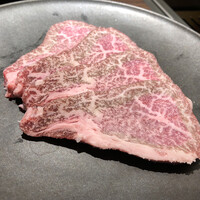 東京食肉市場直送 肉焼屋 D-29 広尾店 - 