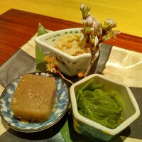会席応為 - 