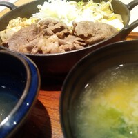 会席応為 - 