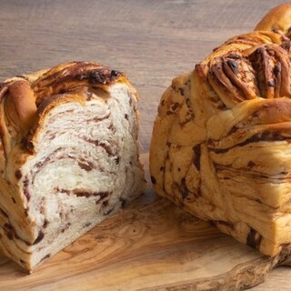 純生食パン工房 ハレパン_1