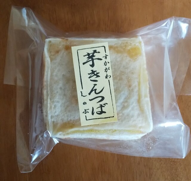 しのぶ菓子店 - 川東（和菓子）の写真