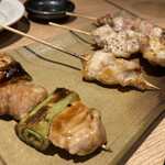 町田酒場 輝一 - 