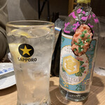 町田酒場 輝一 - 