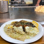 Okonomiyaki Yuuyuu - 