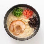 Yo-Kai Express - 九州 Tonkotsu     ￥790