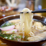 Hagakure Udon - 