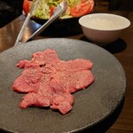 Yakiniku Kinnikuya - 