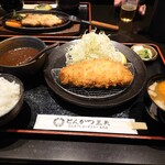 とんかつ三矢 - 