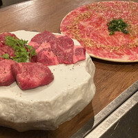 六本木焼肉　Kintan - 
