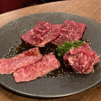 六本木焼肉　Kintan - 