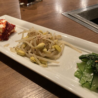 六本木焼肉　Kintan - 