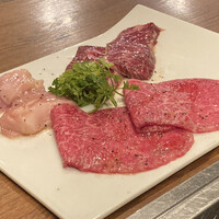 六本木焼肉　Kintan - 