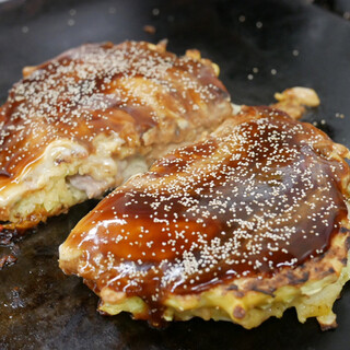 お好み焼 千草_1