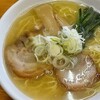 らーめん丸木屋 坂井店