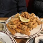 Union Oyster House - 