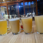 ビア カフェ バテレ - 