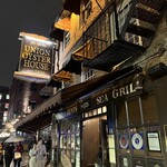 Union Oyster House - 