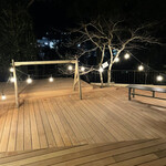 ビア カフェ バテレ - 