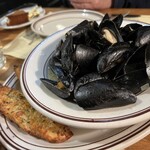 Union Oyster House - 
