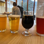 ビア カフェ バテレ - 