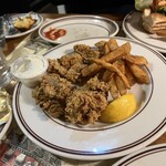 Union Oyster House - 