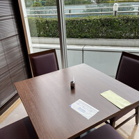 リラッサ - 私の席