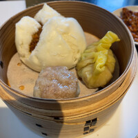 龍天門 - 