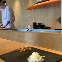 SUSHI TOKYO TEN、 横浜店 - 