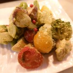 アボット チョイス 西麻布店 - 