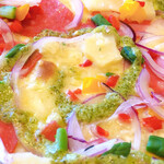 イタリアンレストラン 麦 - 