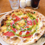 イタリアンレストラン 麦 - 