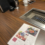 Yakiniku To Horumon Shima - 