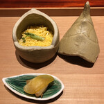 日本料理 永代 - 