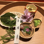 日本料理 永代 - 