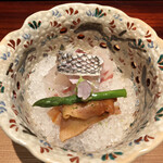 日本料理 永代 - 