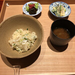 日本料理 永代 - 